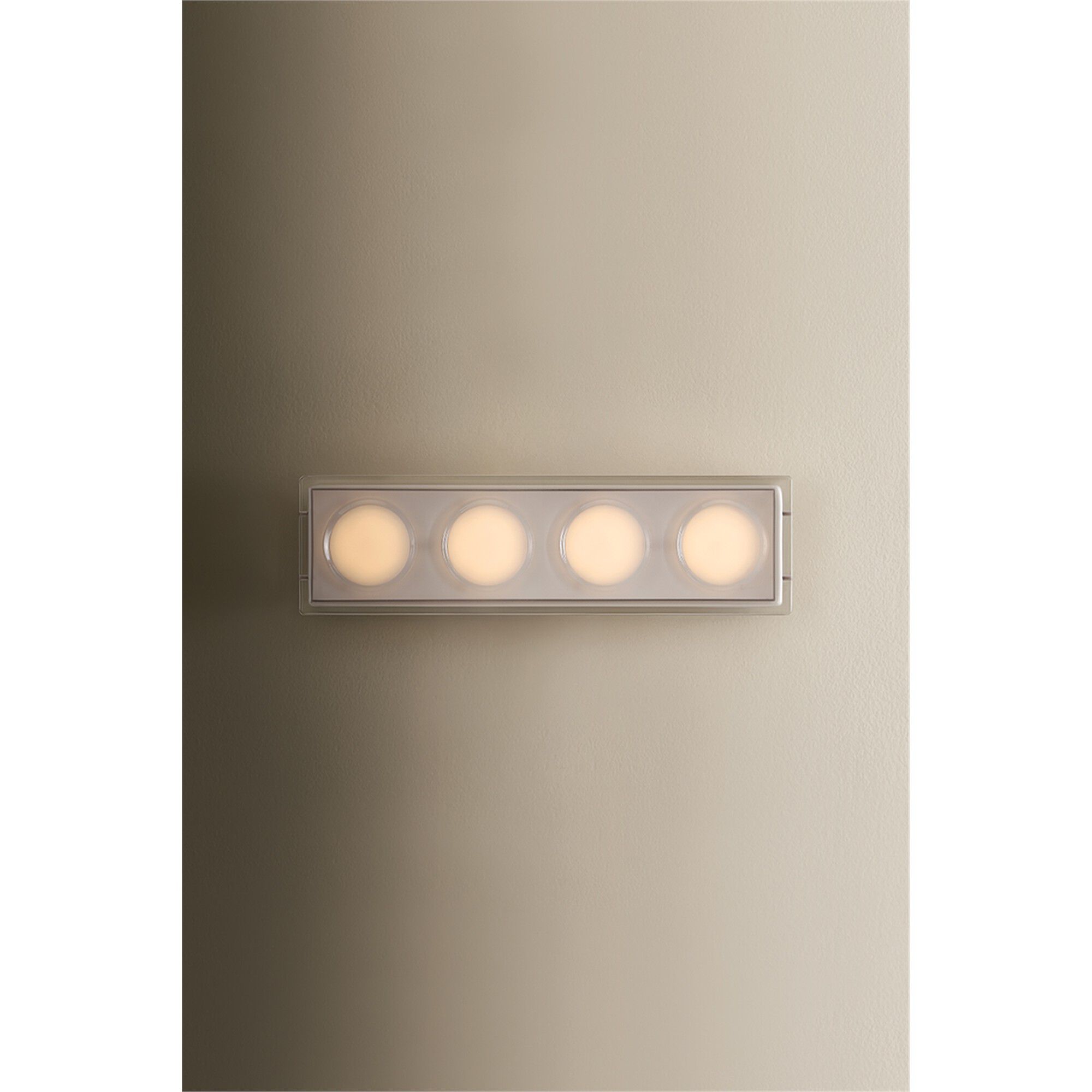 Mars 18 Inch Bath Vanity Light,